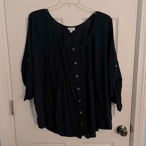 Avenue 26/28 Button up shirt